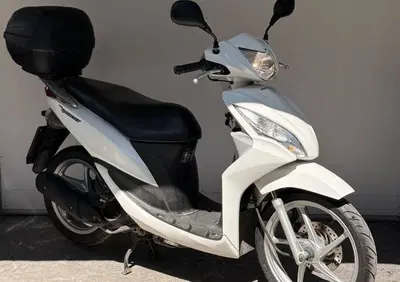 Honda Vision 110 (2011 - 16) - Annuncio 9980777