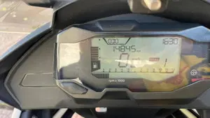 Bmw G 310 GS (2021 - 25)  (11)