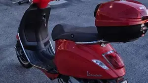 Vespa Primavera 50 2T (2014 - 17)  (5)