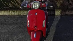Vespa Primavera 50 2T (2014 - 17)  (7)
