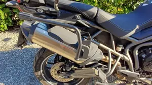 Triumph Tiger 800 XRx (2017 - 18)  (3)