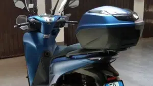 Honda SH 150i (2024 - 25)  (2)