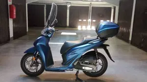 Honda SH 150i (2024 - 25) 