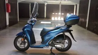Honda SH 150i (2024 - 25) usata