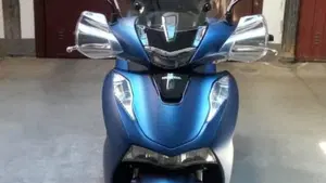 Honda SH 150i (2024 - 25)  (7)