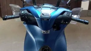 Honda SH 150i (2024 - 25)  (9)
