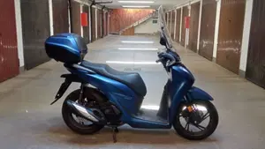 Honda SH 150i (2024 - 25)  (5)