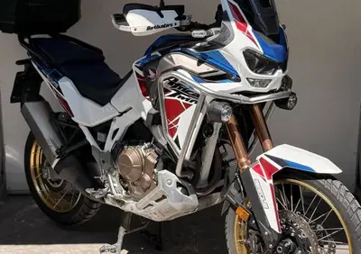 Honda Africa Twin CRF 1100L Adventure Sports (2022 - 23) - Annuncio 9980789