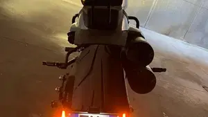 Harley-Davidson Sportster S (2022 - 24)  (4)