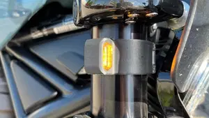 Harley-Davidson Sportster S (2022 - 24)  (5)