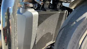 Harley-Davidson Sportster S (2022 - 24)  (9)