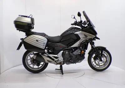 Honda NC 750 X DTC ABS Travel Edition (2018 - 20) - Annuncio 9326992