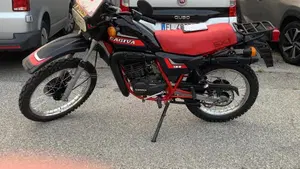 Cagiva  