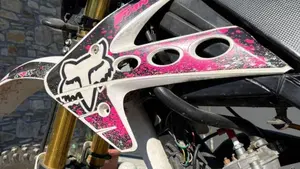 Fantic Motor Enduro 50 E Casa 2t (2017)  (5)