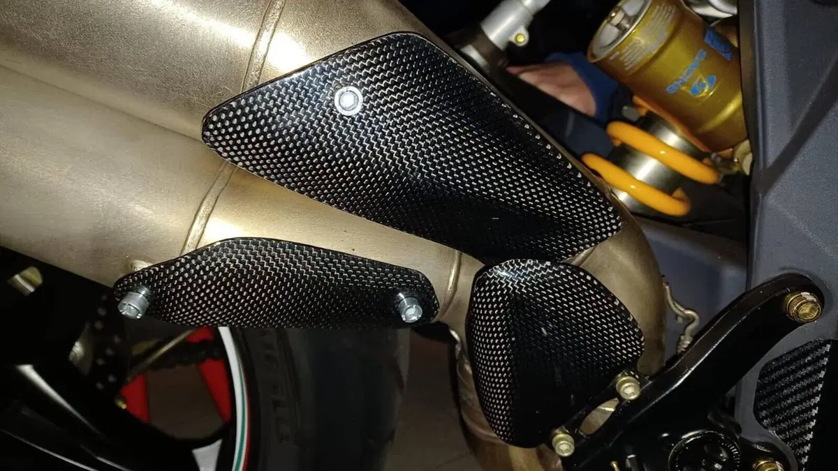 MV Agusta Brutale 910 S (2005 - 11)  (5)