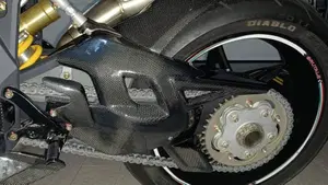 MV Agusta Brutale 910 S (2005 - 11)  (4)
