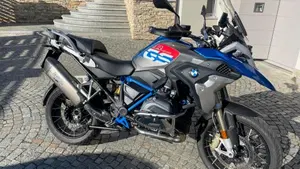 Bmw R 1200 GS (2017 - 18) 