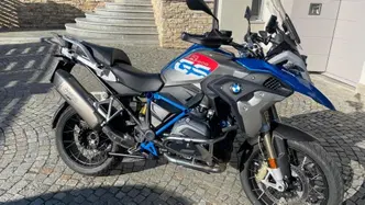 Bmw R 1200 GS (2017 - 18) usata