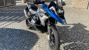 Bmw R 1200 GS (2017 - 18)  (2)