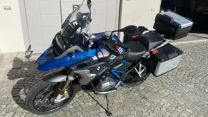 Bmw R 1200 GS (2017 - 18)  (3)