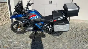 Bmw R 1200 GS (2017 - 18)  (4)