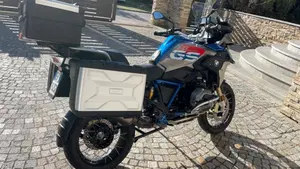 Bmw R 1200 GS (2017 - 18)  (5)