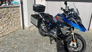 Bmw R 1200 GS (2017 - 18)  (6)