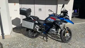 Bmw R 1200 GS (2017 - 18)  (7)