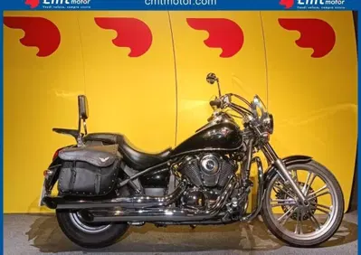 Kawasaki Vulcan VN 900 Custom (2006 - 09) - Annuncio 9980820