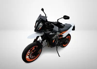 KTM 890 SMT (2023 - 25) - Annuncio 9980819