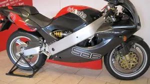 Bimota SB6 1100 (1994 - 97) 