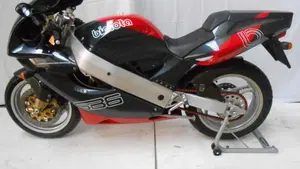 Bimota SB6 1100 (1994 - 97)  (2)