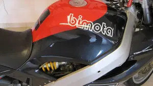 Bimota SB6 1100 (1994 - 97)  (3)
