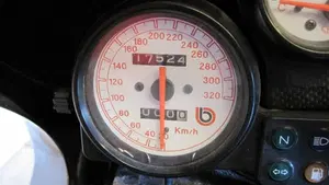 Bimota SB6 1100 (1994 - 97)  (6)
