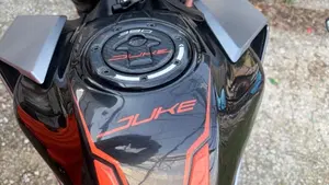 KTM 390 Duke (2021 - 23)  (3)