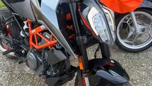 KTM 390 Duke (2021 - 23)  (4)