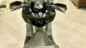 Sym Maxsym 400 i ABS (2011 - 17)  (4)
