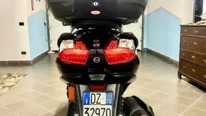 Sym Maxsym 400 i ABS (2011 - 17)  (5)