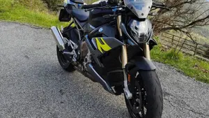 Bmw S 1000 R (2021 - 24) 