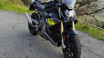 Bmw S 1000 R (2021 - 24) usata