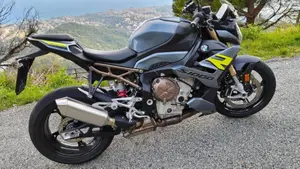 Bmw S 1000 R (2021 - 24)  (4)