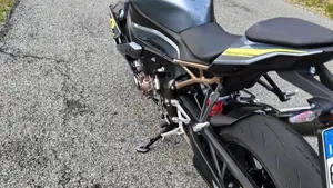 Bmw S 1000 R (2021 - 24)  (5)