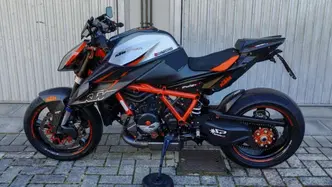 KTM 1290 Super Duke R EVO (2022 - 23) usata