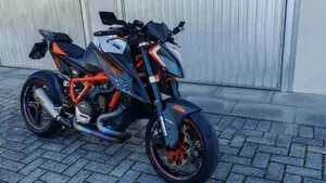 KTM 1290 Super Duke R EVO (2022 - 23)  (3)