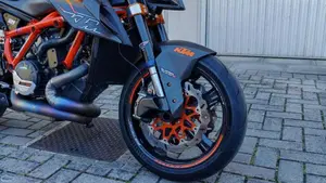 KTM 1290 Super Duke R EVO (2022 - 23)  (4)