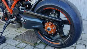 KTM 1290 Super Duke R EVO (2022 - 23)  (6)