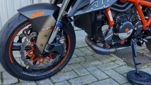 KTM 1290 Super Duke R EVO (2022 - 23)  (5)