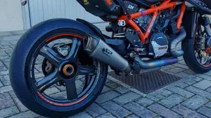 KTM 1290 Super Duke R EVO (2022 - 23)  (7)