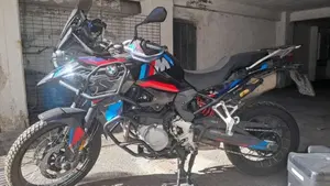 Bmw F 850 GS (2021 - 24) 