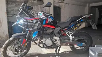 Bmw F 850 GS (2021 - 24) usata